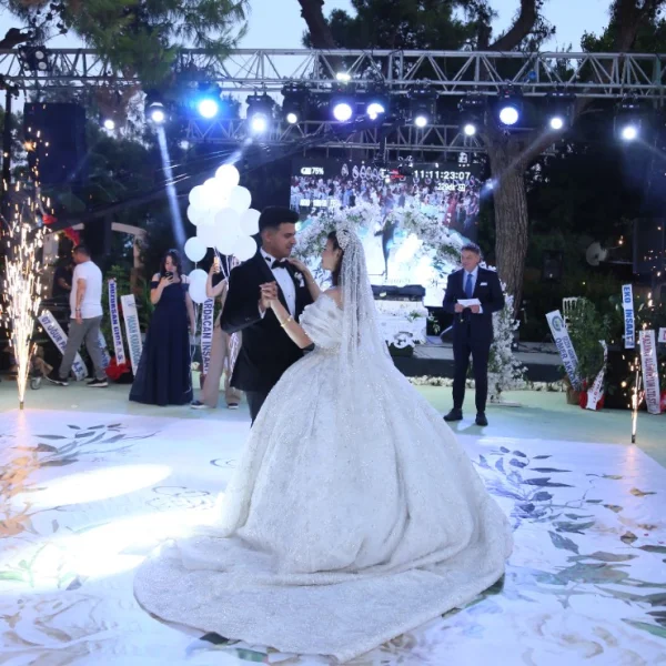 ANDİFLİ KIR ALANI