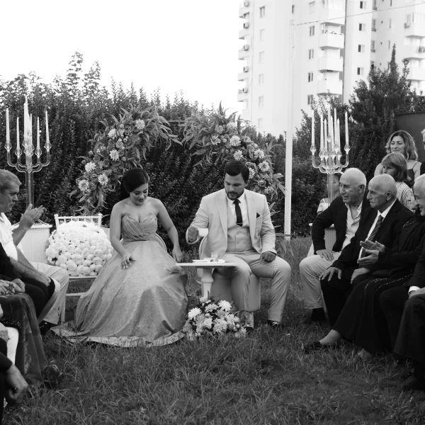 İSKELE KIR ALANI