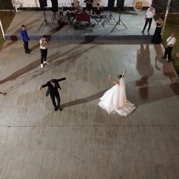 İSKELE KIR ALANI