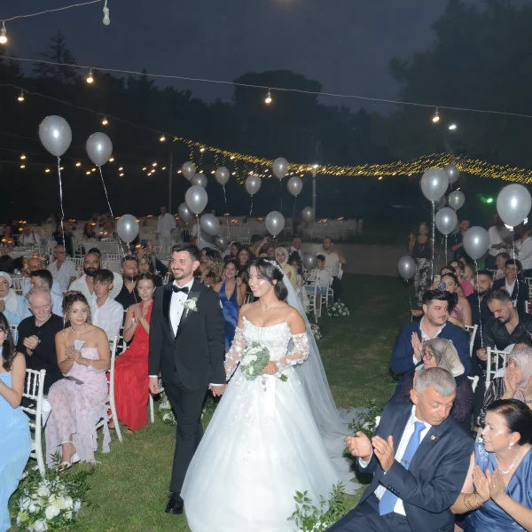 LİKYA KIR ALANI