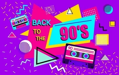 Kadınlar Matinesi 90'lar